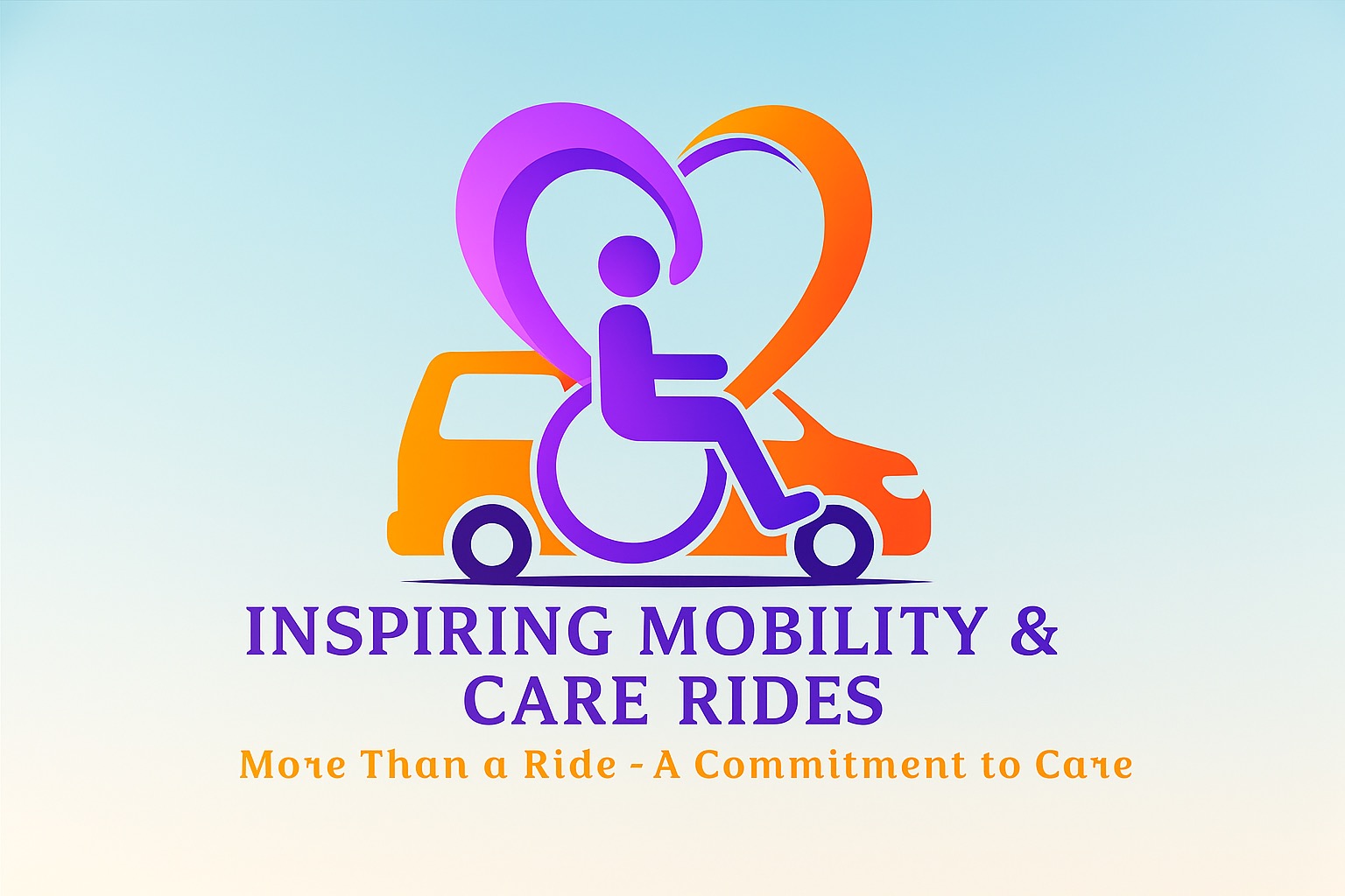 Inspiring Mobility & Care Rides